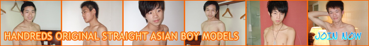 Handreds Original Asian Straight Boys JoinNow!